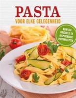 Pasta Voor Elke Gelegenheid