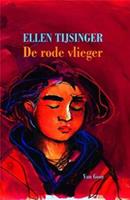 Rode vlieger