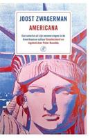 Americana - Joost Zwagerman