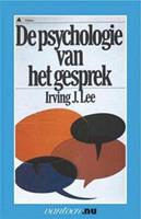 Psychologie van het gesprek