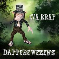 Dappere wezens