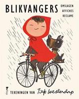 Blikvangers - Gioia Smid