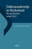 Daltononderwijs in Nederland