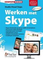 Werken met Skype