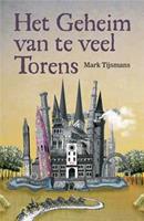 Het geheim van te veel torens