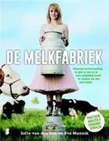 De melkfabriek