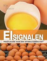 Kipsignalen: Eisignalen - Piet Simons, Ton van Schie en Jolanda Holleman