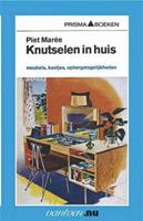 Knutselen in huis