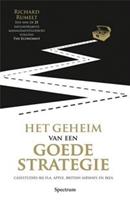 Unieboek Spectrum Het geheim van een goede strategie