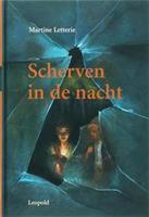 Scherven in de nacht