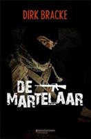 De martelaar - Dirk Bracke