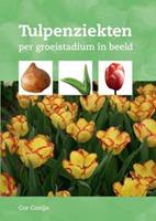 Tulpenziekten - Cor Conijn