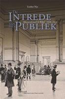 De intrede van het publiek