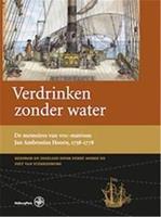 Verdrinken zonder water