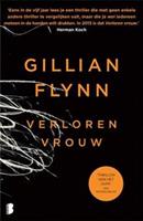 Verloren vrouw