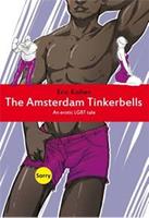 The Amsterdam Tinkerbells - - ebook