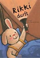 Rikki durft