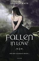 Unieboek Spectrum Fallen in love