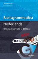 Basisgrammatica Nederlands