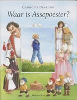 Waar is Assepoester?