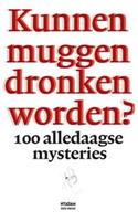 Kunnen muggen dronken worden?