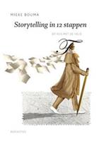 Storytelling in 12 stappen