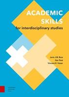 Academic skills - Joris J.W. Buis, Ger Post, Vincent R. Visser - ebook