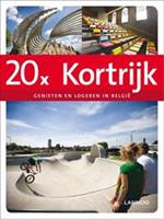 20x Kortrijk