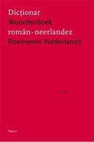 Woordenboek Roemeens-Nederlands