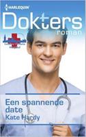 Een spannende date