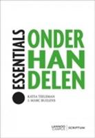   Onderhandelen