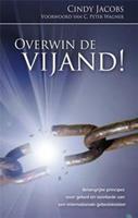 Overwin de vijand! - Cindy Jacobs