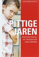 Pittige jaren