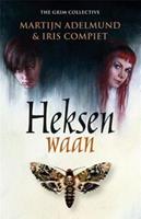   Heksenwaan