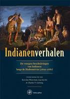   Indianenverhalen