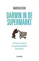 Darwin in de supermarkt