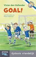   Goal!