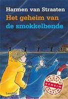 Het geheim van de smokkelbende