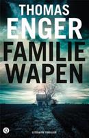   Familiewapen