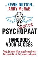 De goede psychopaat - Kevin Dutton, Andy McNab - ebook