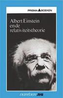 Albert Einstein en de relaviteitstheorie