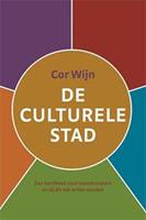 De culturele stad