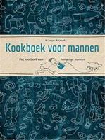 Kookboek voor mannen