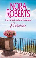   Gabriella