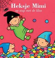 Op stap met de klas