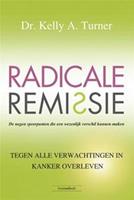 Radicale Remissie (Boek)