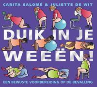 Duik in je weeen - Carita Salome