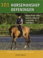 101 horsemanship oefeningen - R. Barret, en