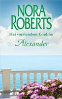   Alexander