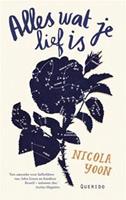 Alles wat je lief is - Nicola Yoon